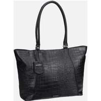 Burkely - Cool Colbie 1000433 Black - Shopper  , 20.6 l von Burkely