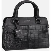 Burkely - Cool Colbie 1000850 Black - Henkeltasche  , 3.1 l von Burkely