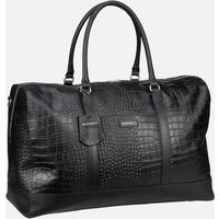 Burkely - Cool Colbie 1000852 Black - Weekender  , 35.2 l von Burkely