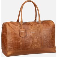 Burkely  - Cool Colbie 1000852 Cognac - Weekender  , 35.2 l von Burkely