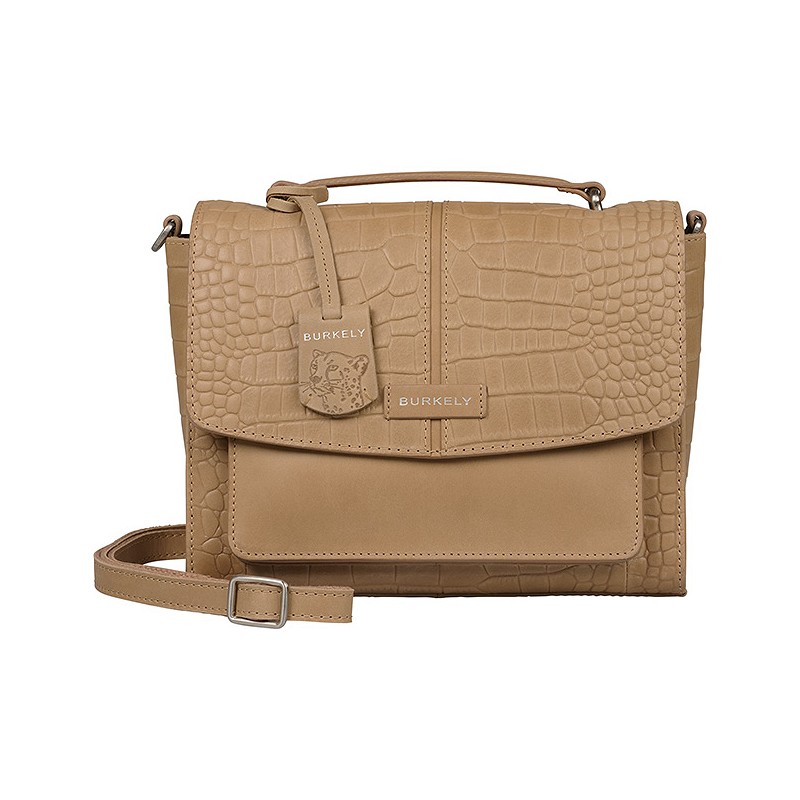 Burkely Cool Colbie City bag-Beige von Burkely