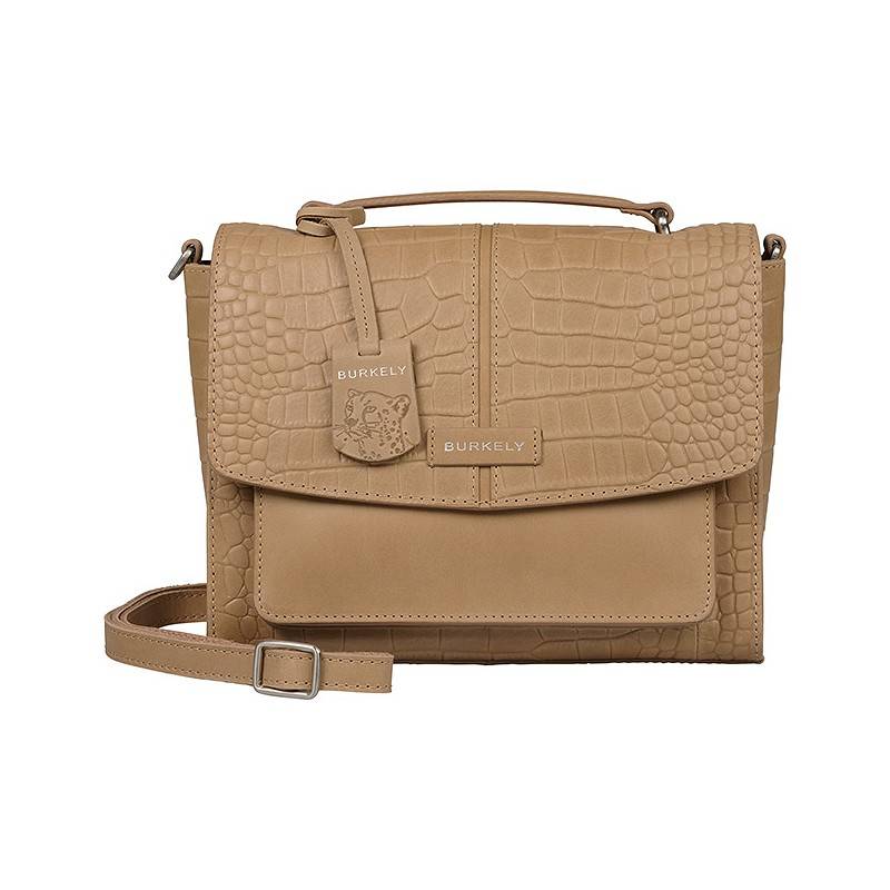 Burkely Cool Colbie City bag-Beige von Burkely