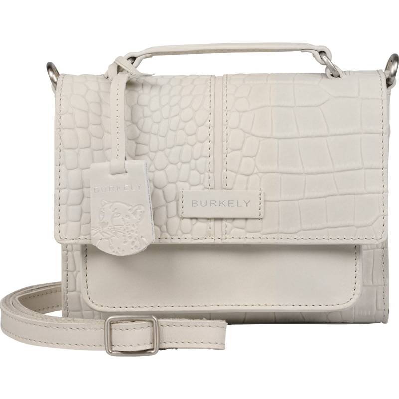 Burkely Cool Colbie Citybag Small-off-white von Burkely