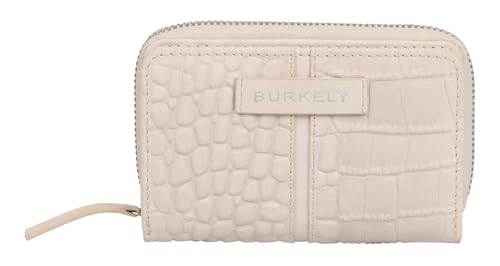 Burkely Cool Colbie Wallet Chalk White von Burkely
