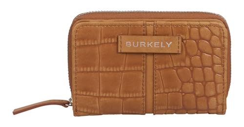 Burkely Cool Colbie Wallet Colbie Cognac von Burkely