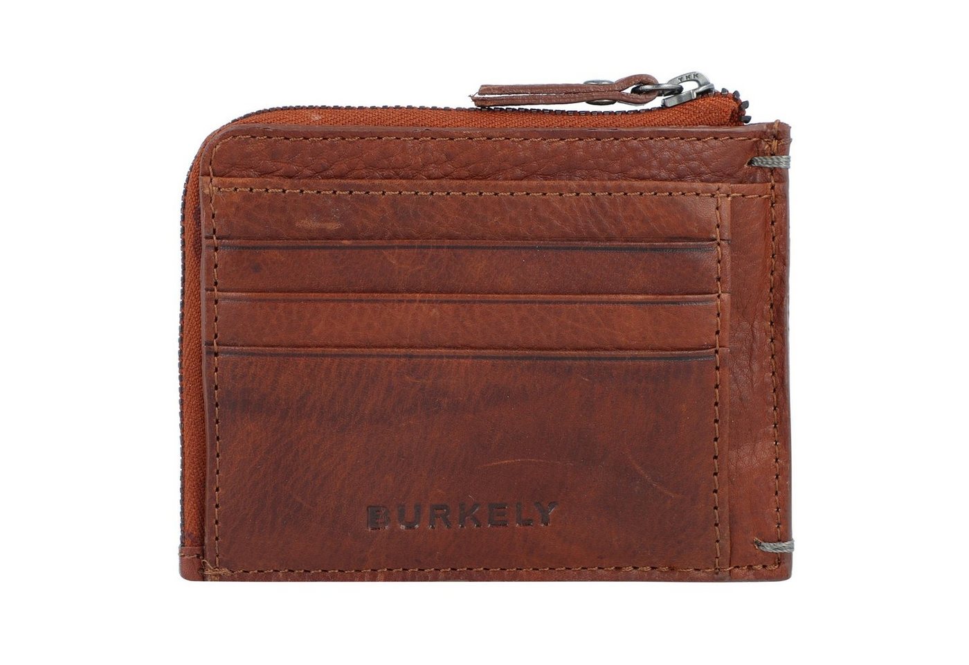 Burkely Etui Antique Avery, Leder von Burkely