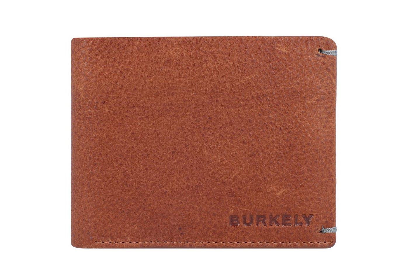 Burkely Geldbörse Antique Avery, Leder von Burkely