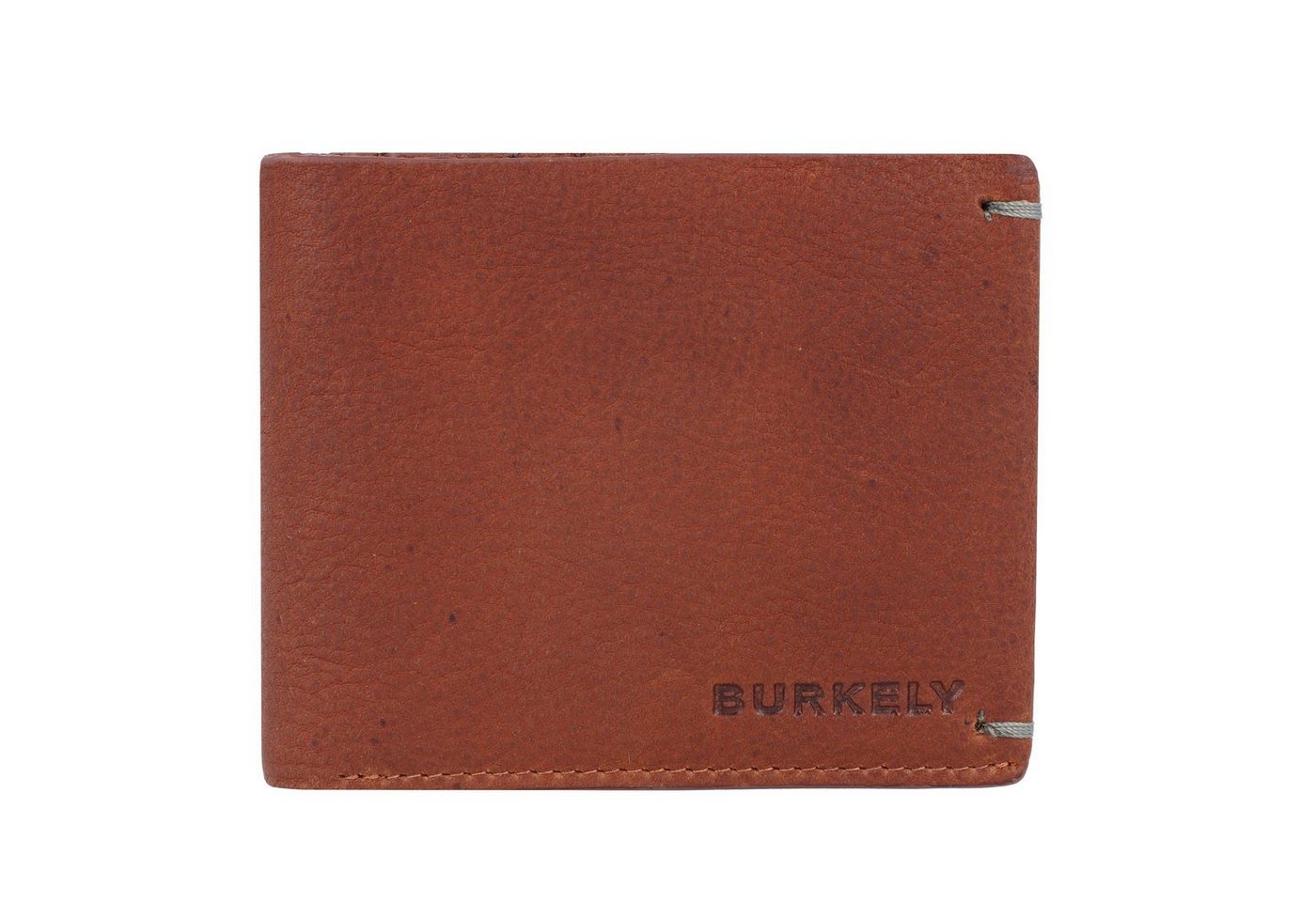 Burkely Geldbörse Antique Avery, Leder von Burkely