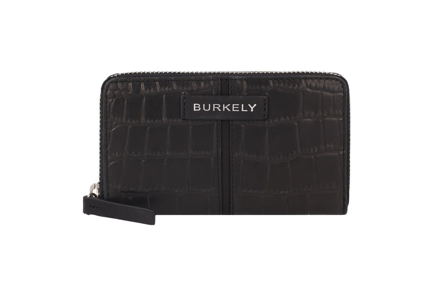 Burkely Geldbörse Cool Colbie, Leder von Burkely