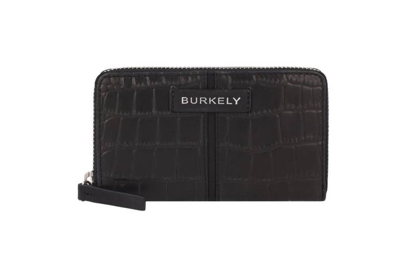 Burkely Geldbörse Cool Colbie, Leder von Burkely
