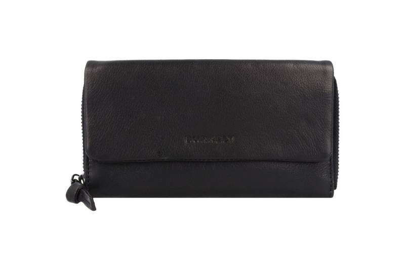 Burkely Geldbörse JUST JOLIE, Leder von Burkely