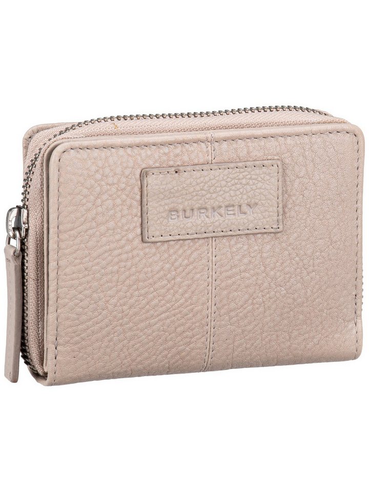 Burkely Geldbörse Soft Skylar 1000347 Black - Wallet-Onesize von Burkely