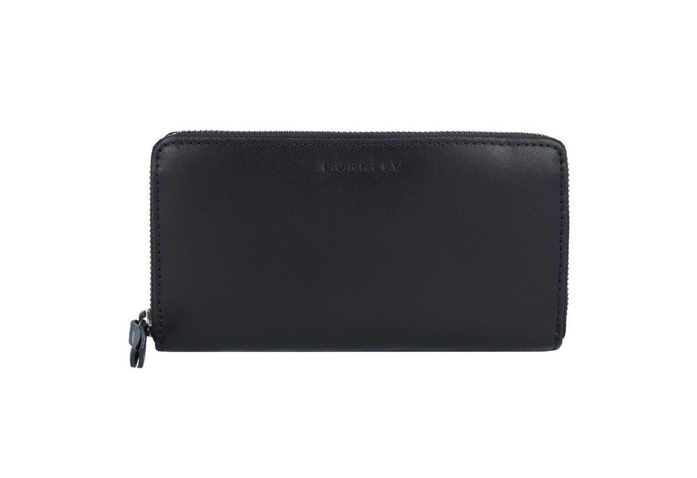 Burkely Geldbörse Vintage, Leder von Burkely