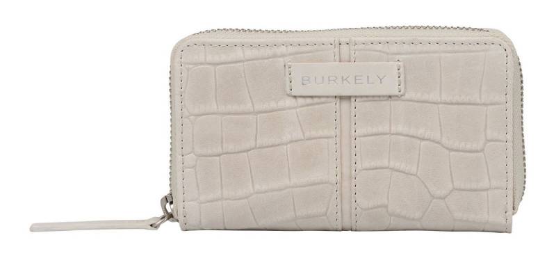 Burkely Geldbörse Wallet, aus echtem Leder von Burkely