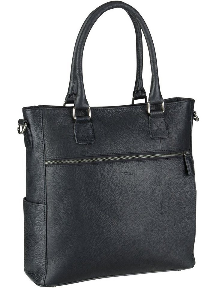 Burkely Handtasche Antique Avery Shopper 1756, Shopper von Burkely