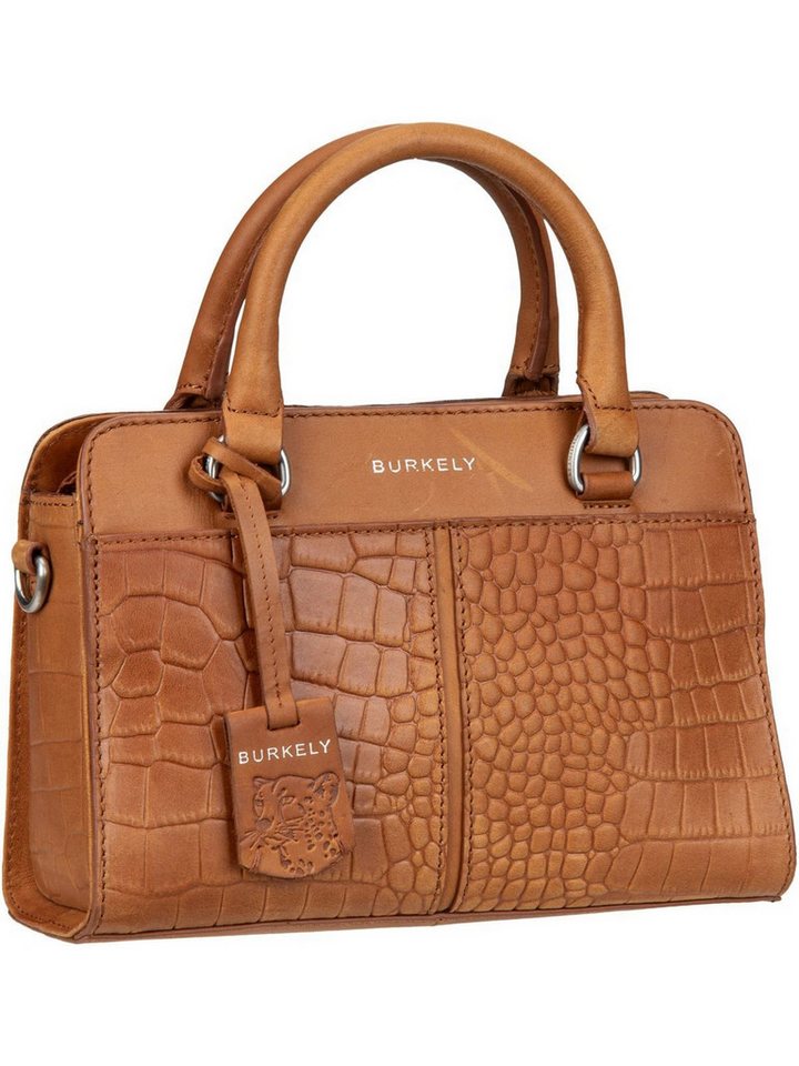 Burkely Handtasche Cool Colbie, Henkeltasche von Burkely