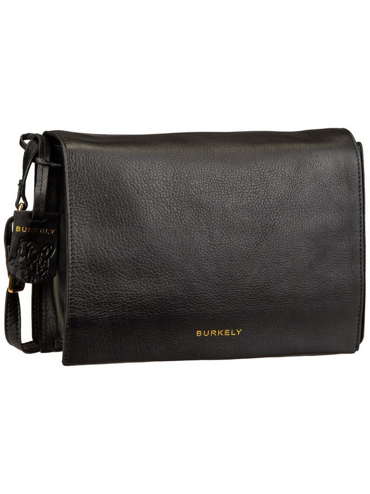 Burkely Handtasche Fine Florence, Henkeltaschen von Burkely