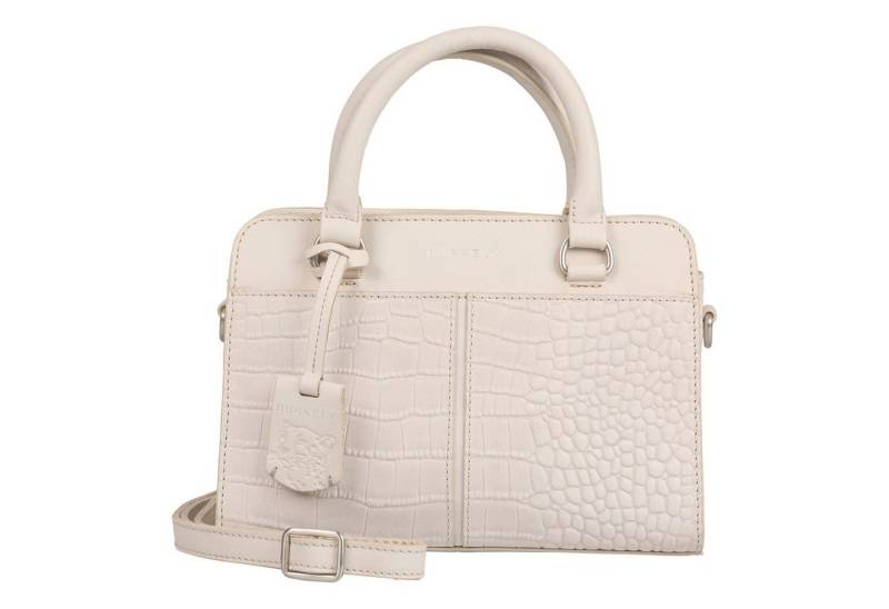 Burkely Handtasche Handbag, aus echtem Leder von Burkely