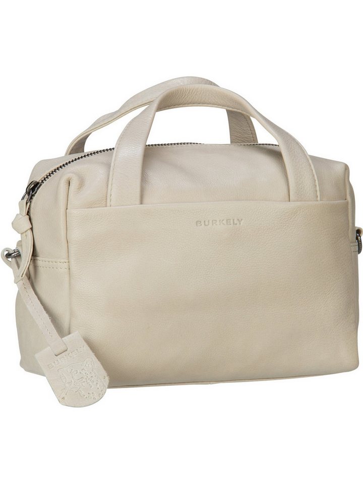 Burkely Handtasche Just Jolie Bowler Bag, Bowling Bag von Burkely