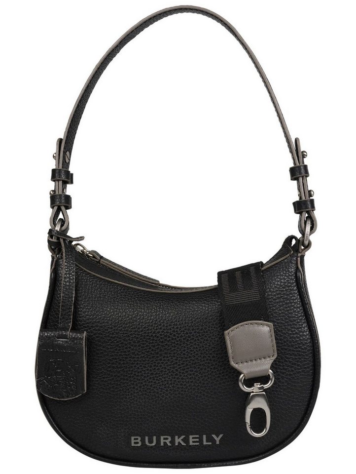 Burkely Handtasche Taschen Leder von Burkely