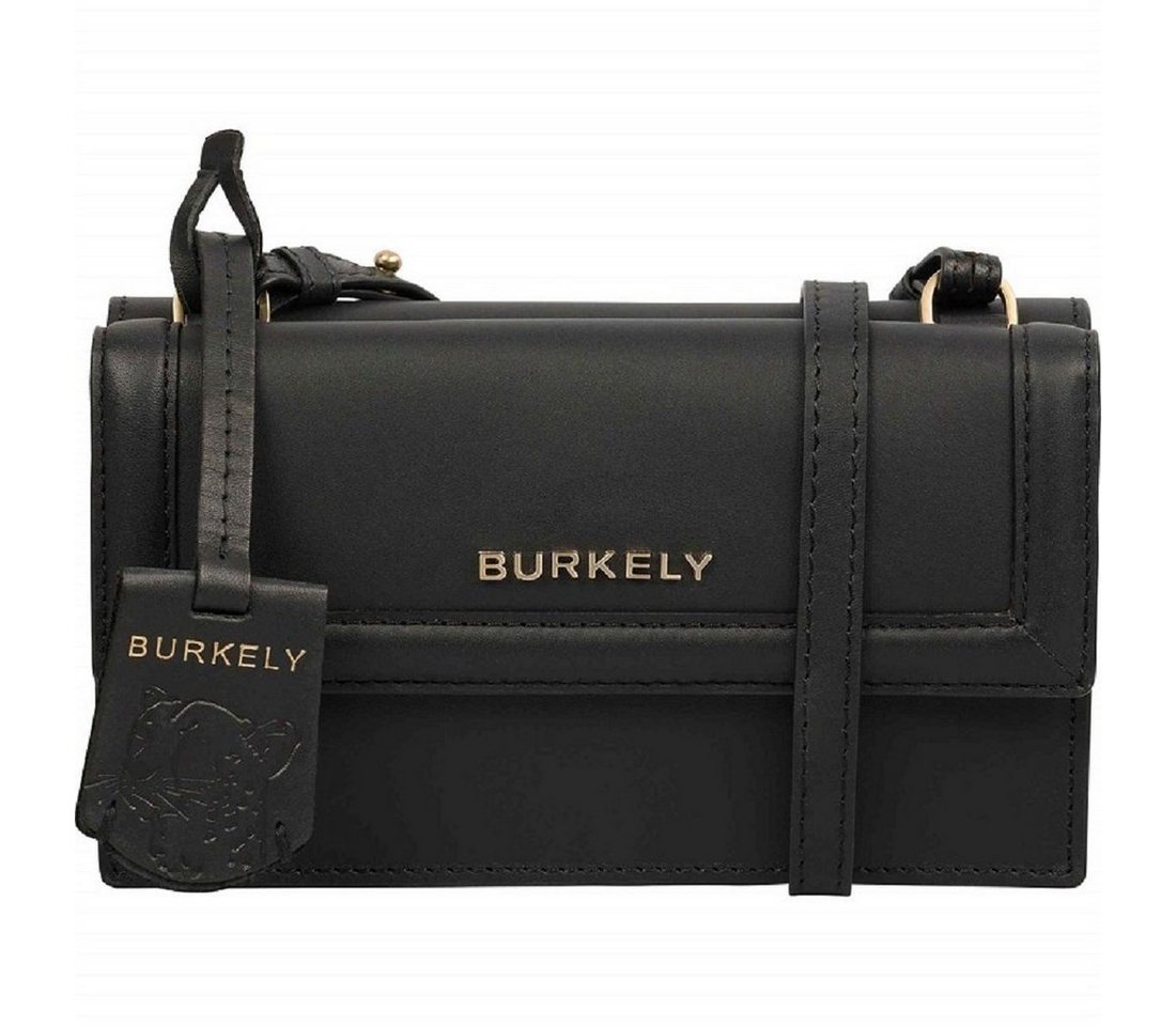 Burkely Handytasche Burkely: Phonewallet Bailey von Burkely