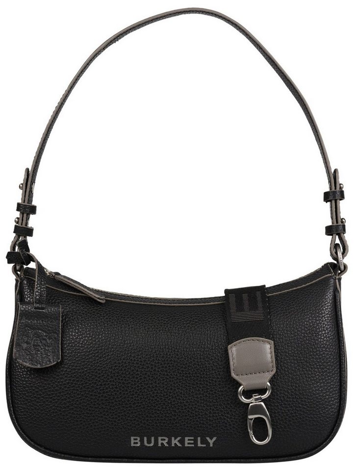 Burkely Henkeltasche BURKELY Taschen Leder von Burkely
