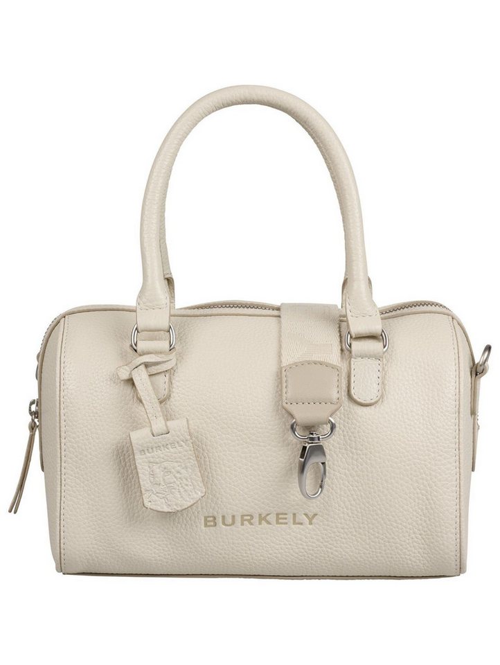 Burkely Henkeltasche BURKELY Taschen Leder von Burkely