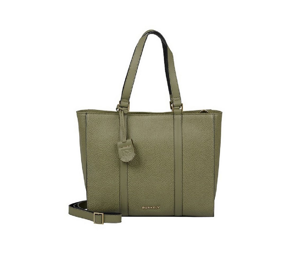 Burkely Henkeltasche Burkely: Keen Keira Handbag von Burkely