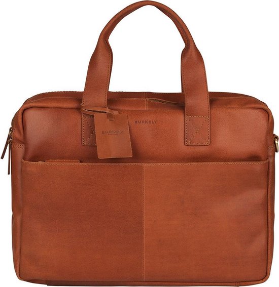 Burkely Jesse Worker-Cognac von Burkely