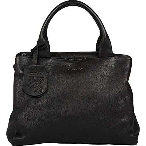 Burkely Just Jolie Handtasche Leder 30 cm von Burkely