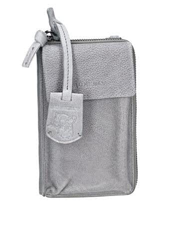 Burkely Just Jolie Handytasche Leder 12 cm von Burkely