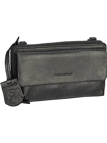 Burkely Just Jolie Handytasche Leder 13 cm von Burkely