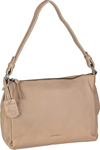 Burkely Just Jolie Schultertasche Leder 27 cm von Burkely