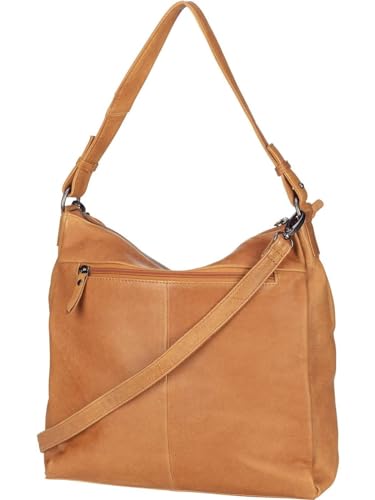 Burkely Just Jolie Schultertasche Leder 30 cm von Burkely