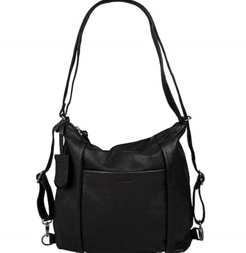 Burkely Just Jolie Schultertasche Leder 31 cm von Burkely