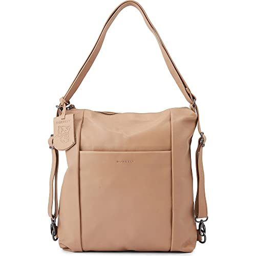 Burkely Just Jolie Schultertasche Leder 35 cm von Burkely