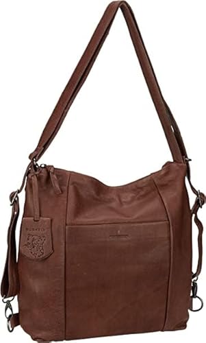 Burkely Just Jolie Schultertasche Leder 35 cm von Burkely