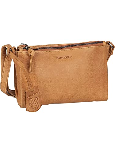 Burkely Just Jolie Umhängetasche Leder 20,5 cm von Burkely