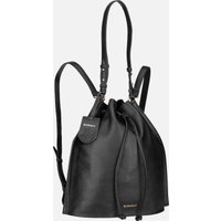 Burkely - Keen Keira 1000623 Black - Rucksack  , 17.7 l von Burkely