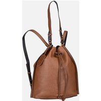 Burkely - Keen Keira 1000623 Cognac - Rucksack , 17.7 l Burkely - Keen Keira 1000623 Cognac - Rucksack , 17.7 l von Burkely