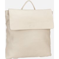 Burkely - Lush Lucy 1000527 Off White - Rucksack , 7.9 l Burkely - Lush Lucy 1000527 Off White - Rucksack , 7.9 l von Burkely