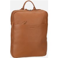 Burkely  - Lush Lucy 1000529 Cognac - Rucksack  , 13 l von Burkely