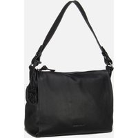 Burkely - Lush Lucy 1000531 Black - Hobo Bag  , 5.9 l von Burkely