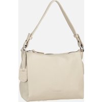 Burkely - Lush Lucy 1000531 Off White - Hobo Bag  , 5.9 l von Burkely