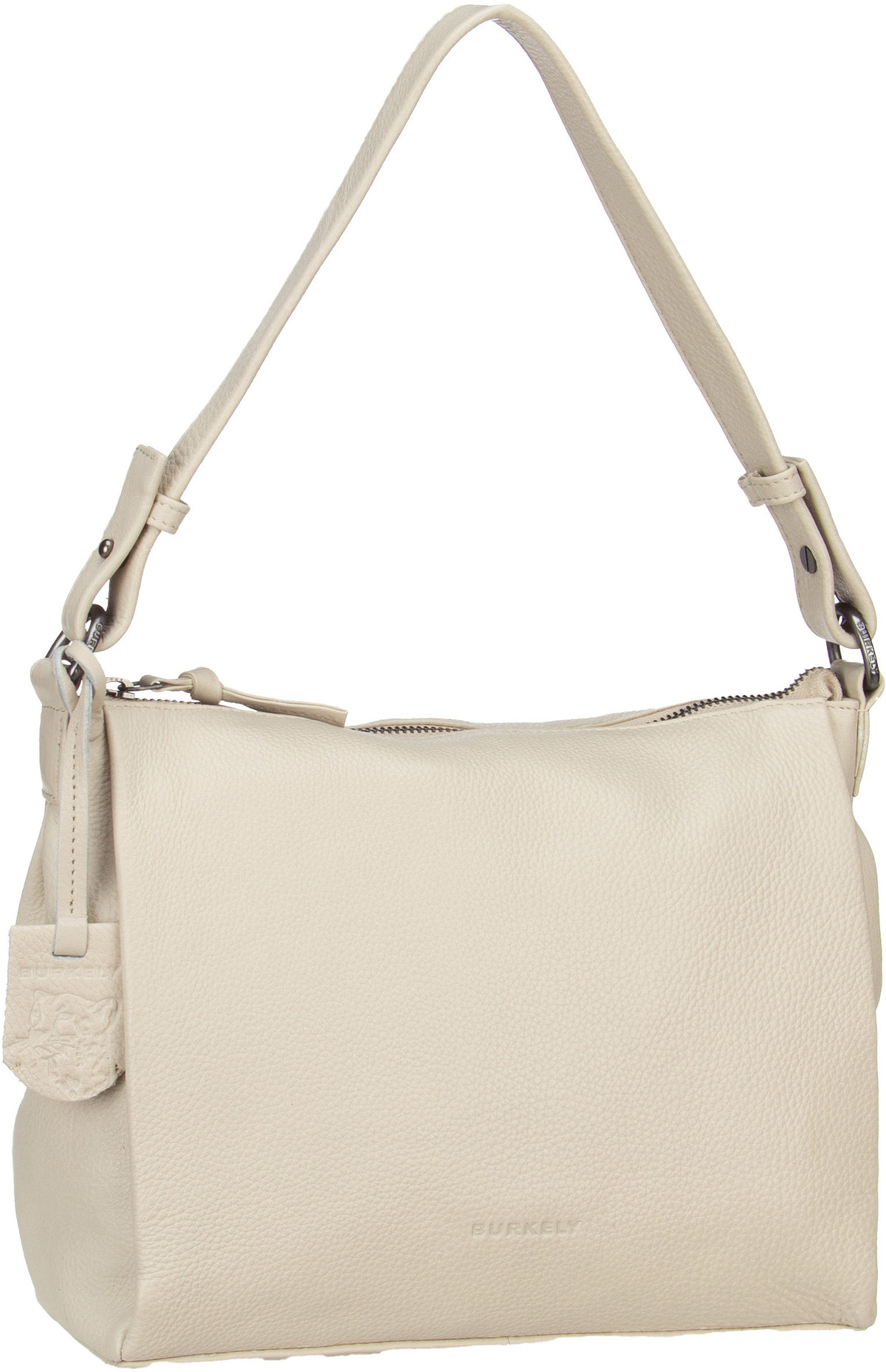 Burkely Lush Lucy 1000531  in Weiß (5.9 Liter), Handtasche von Burkely