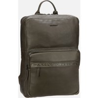 Burkely - Minimal Mason 1000803 Green - Rucksack  , 20.2 l von Burkely