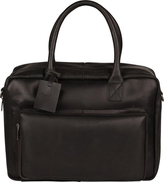 Burkely Mitch Worker-Schwarz von Burkely