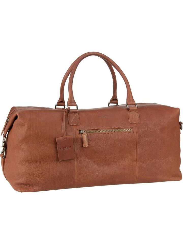 Burkely Reisetasche Antique Avery Weekender 7937 von Burkely