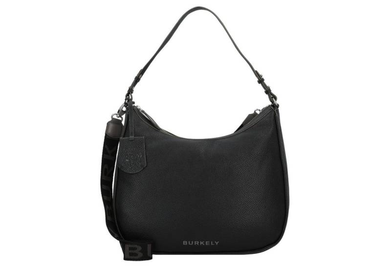 Burkely Schultertasche Always Alyx, Leder von Burkely