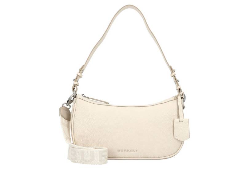 Burkely Schultertasche Always Ava, Leder von Burkely